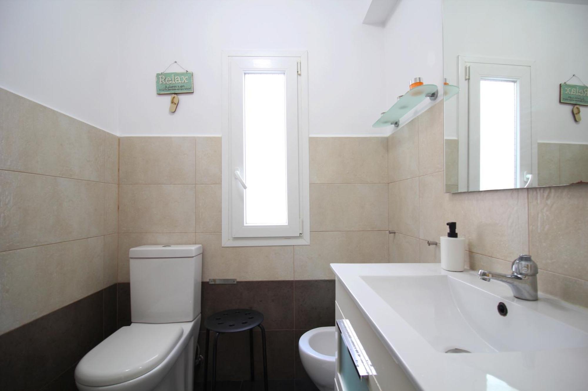 セビリアBarrio De Triana - Numanciaアパートメント エクステリア 写真